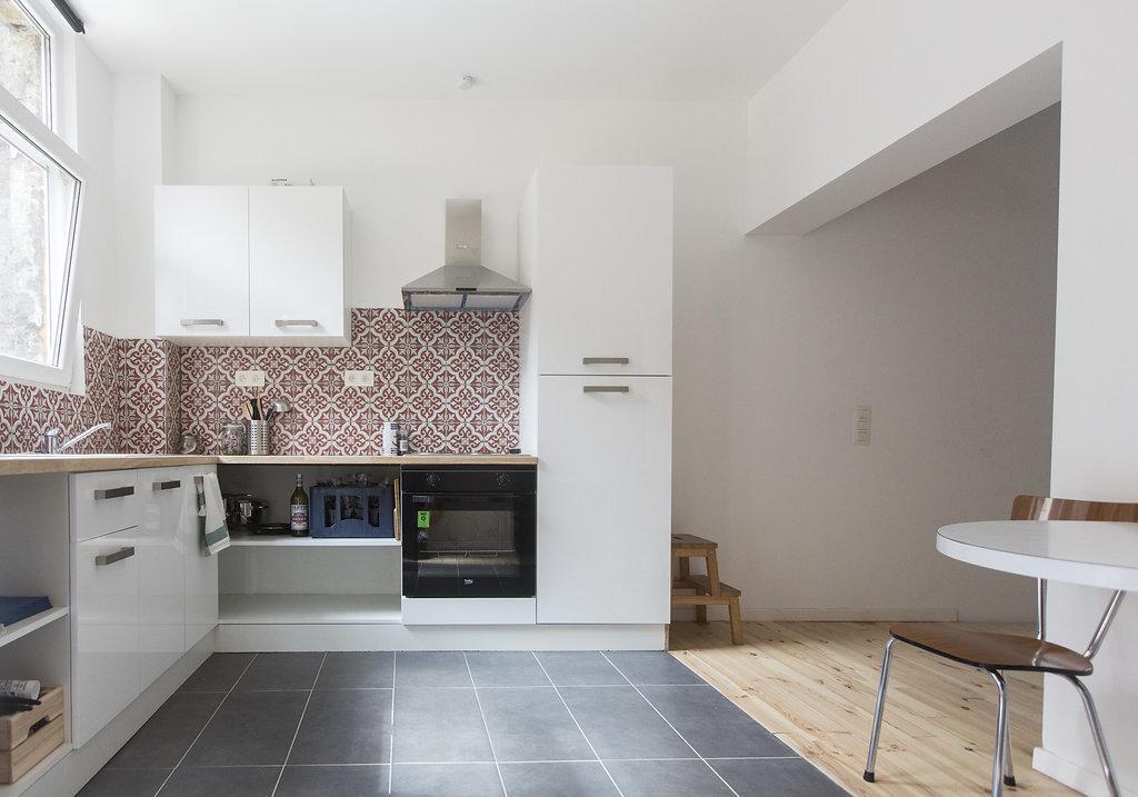 Les Chambres Du Petit Lion Guest house *