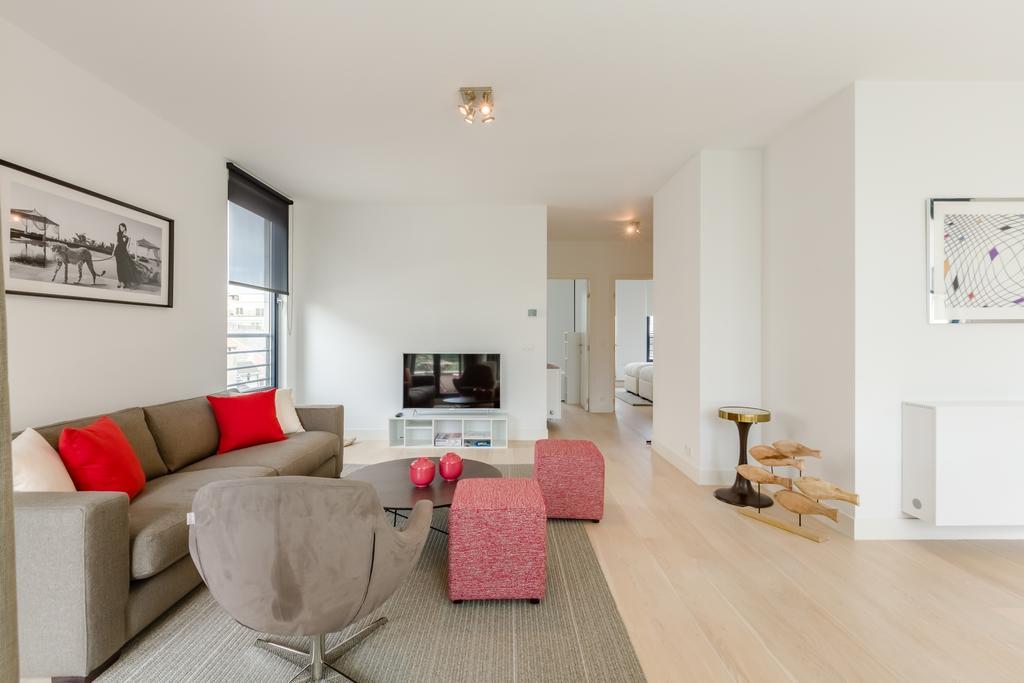 The Livorno Appartement