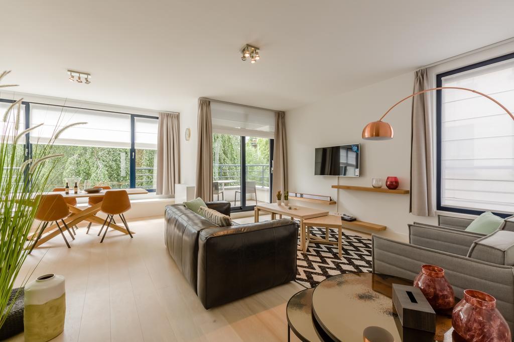 The Livorno Apartment