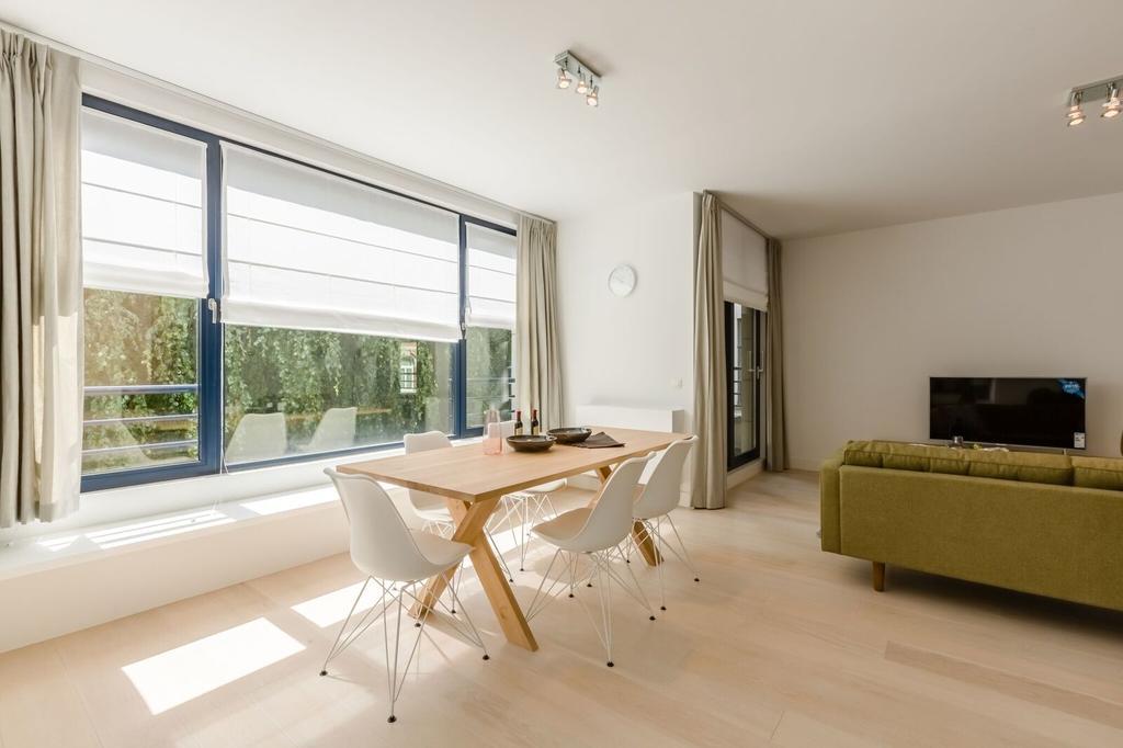 The Livorno Apartment