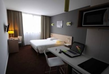 Adagio Access Europe Aparthotel