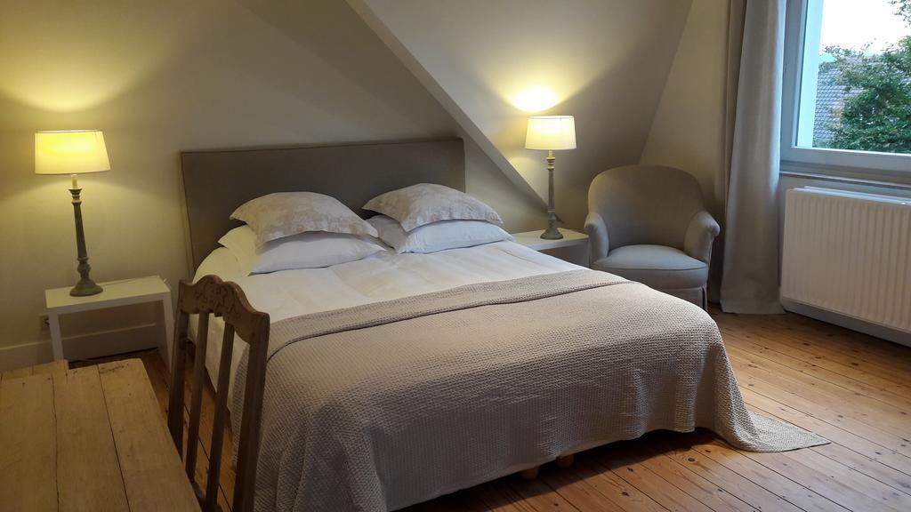 Salve Bed & Breakfast Brussels
