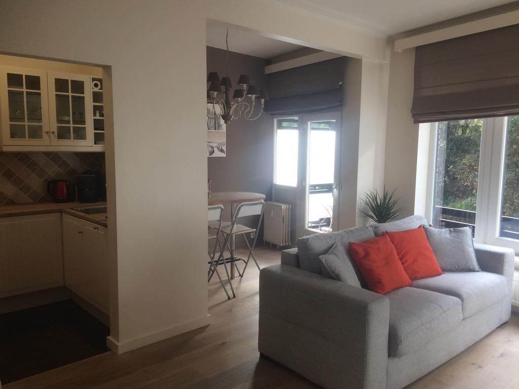 Roi Baudouin Apartment