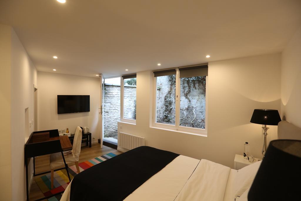 Bed & Breakfast Be And Be Sablon 13 3*