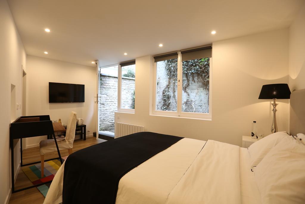 Bed & Breakfast Be And Be Sablon 13 Brussels
