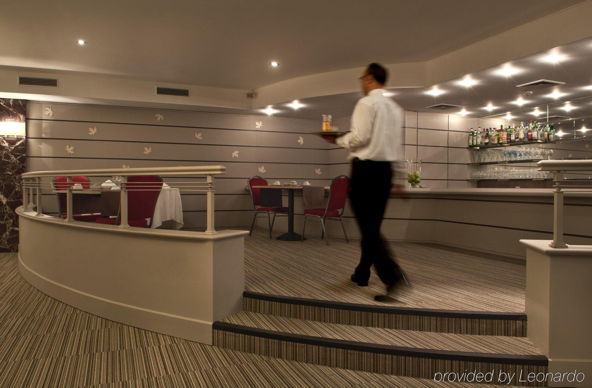 Hotel Nh Carrefour De L'europe Brussels