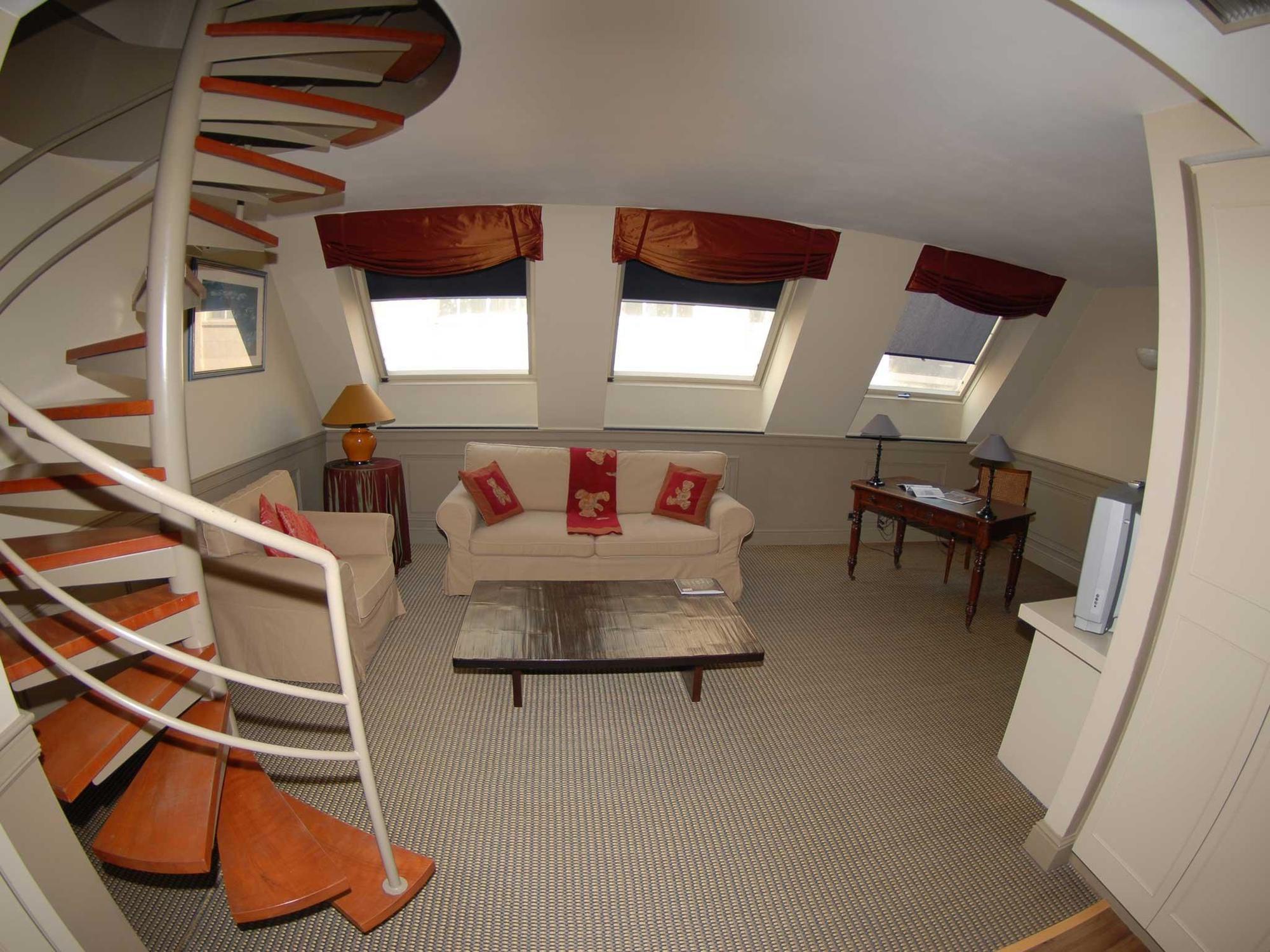9hotel Sablon Brussels