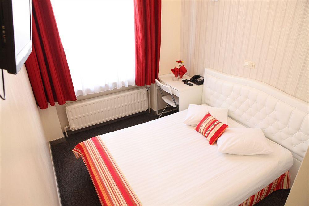 De France Hotel Saint-Gilles