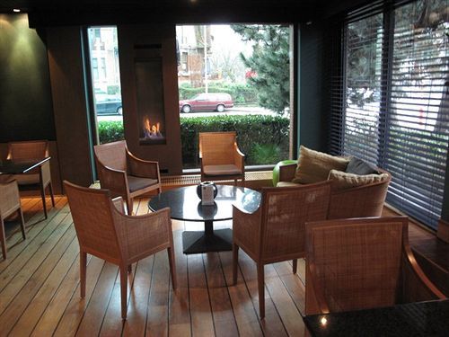 322 Lambermont Brussels Hotel Schaerbeek