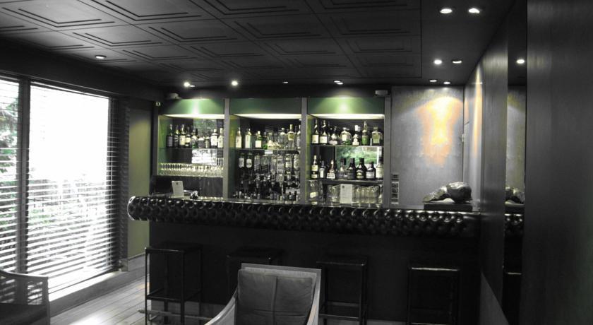322 Lambermont Brussels 3*