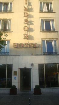 Hotel Windsor 2*