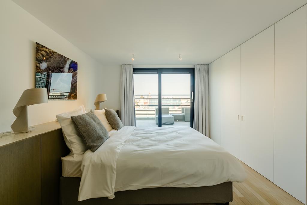 The Livorno Apartment