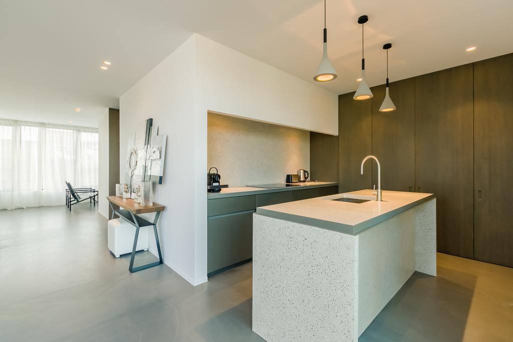 Apartment The Livorno *
