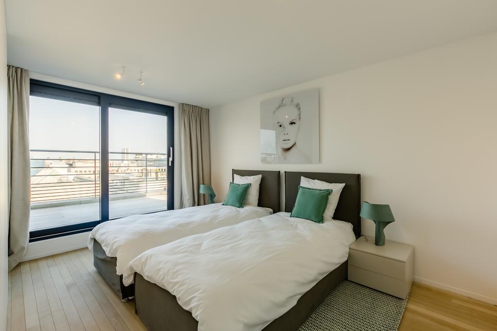 Appartement The Livorno