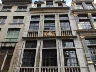 Apartment Grand Place
