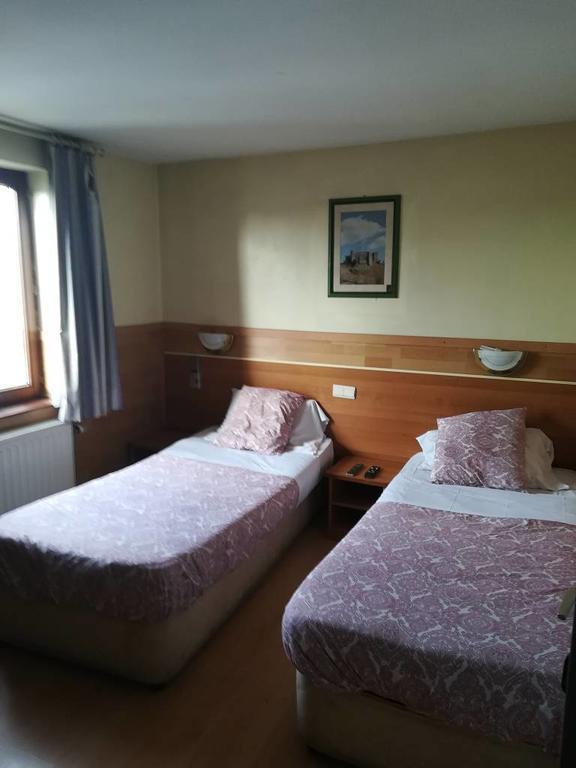 Aristote Hotel Brussels