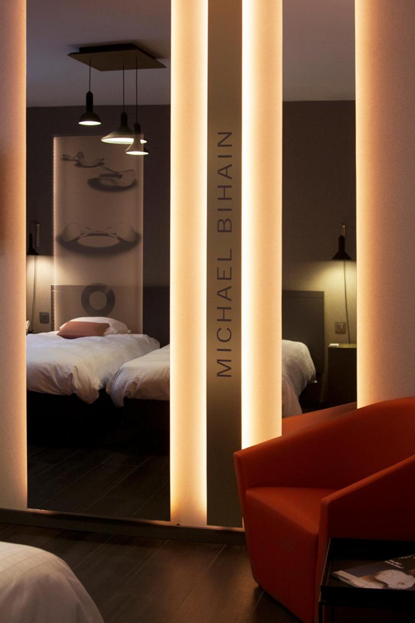 Atlas Hotel Brussels