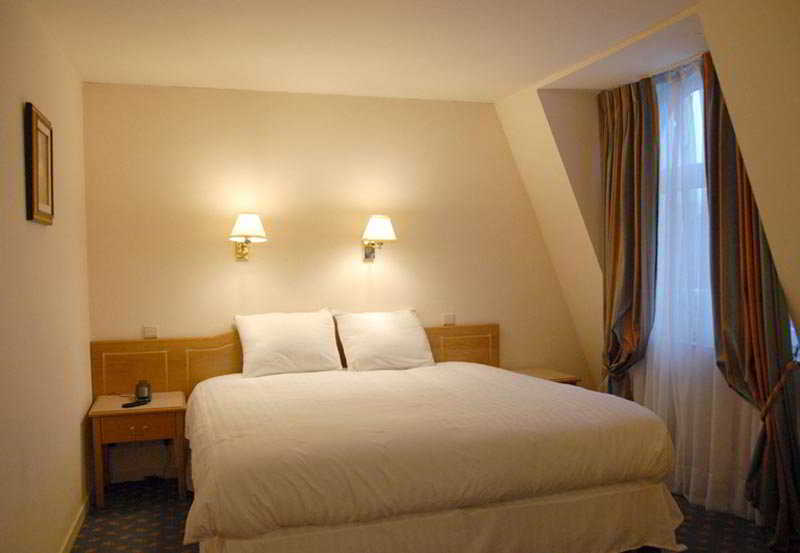 Hotel Made In Louise Saint-Gilles