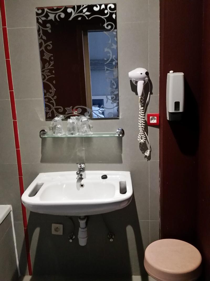 De Liege Hotel
