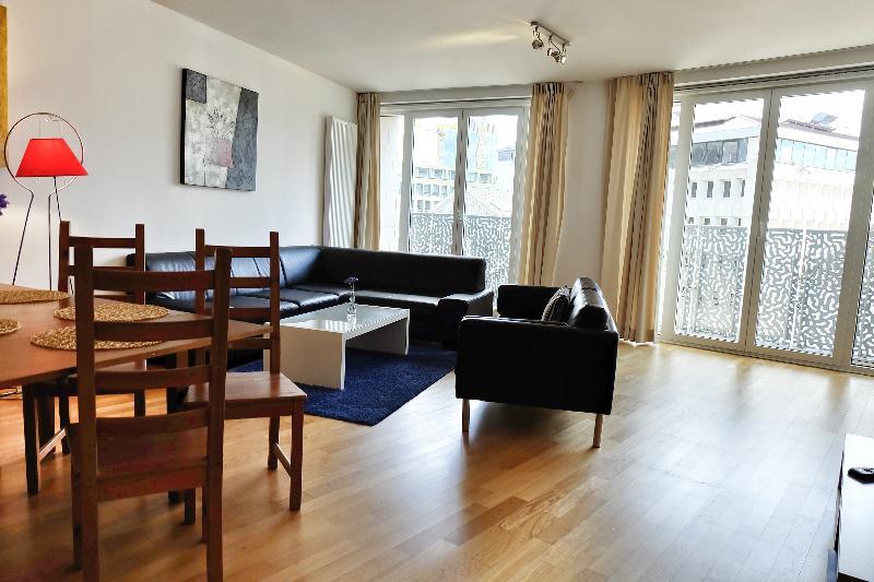 The Opera Apartamento