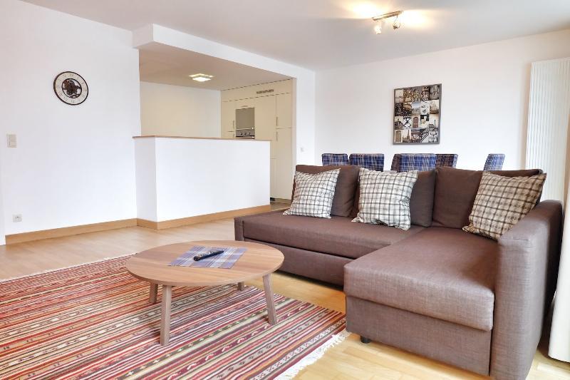 Apartamento The Opera Bruxelas