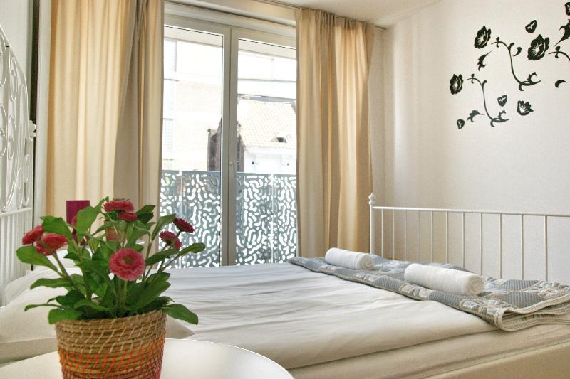 Apartamento The Opera