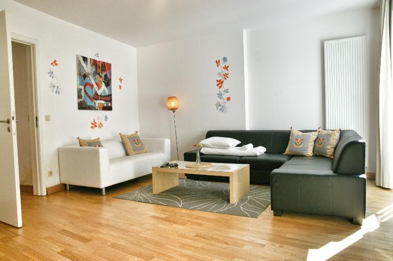 Apartamento The Opera *