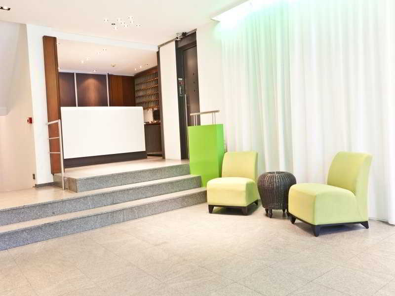 Siru Brussels Hotel Saint-Josse-ten-Noode