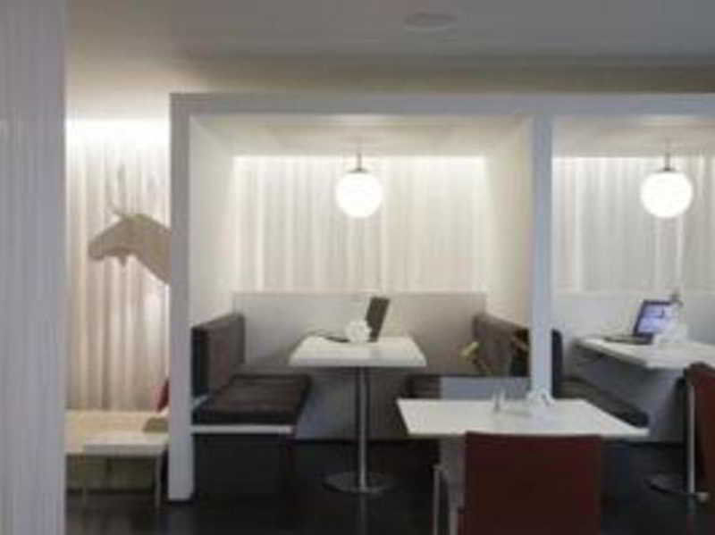 Hotel Louise Brussels