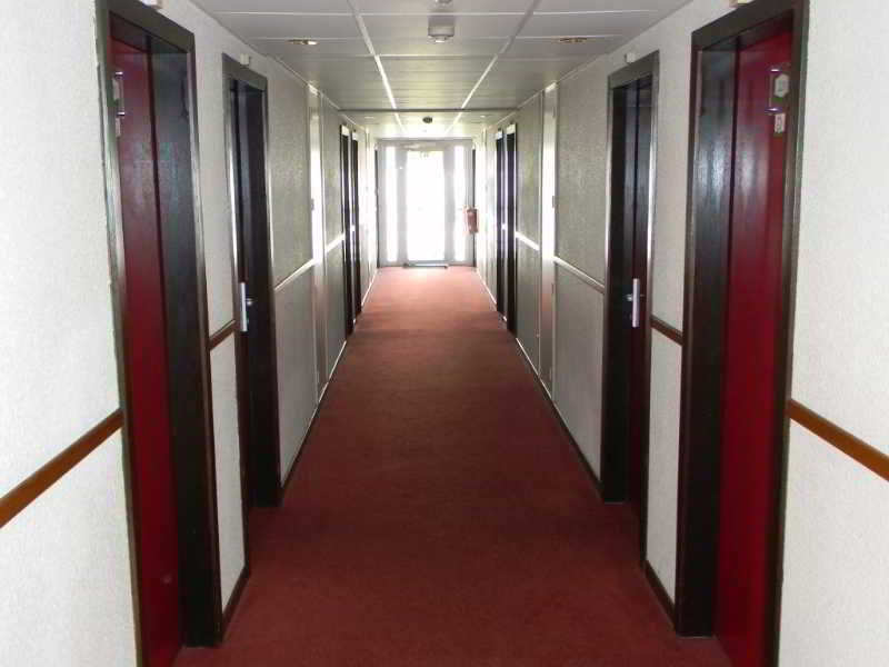 Hotel Dc & Restaurant Brussels South Anderlecht