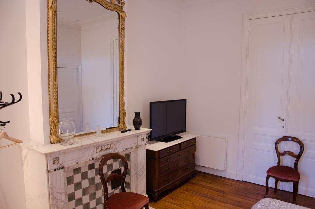 Moliere 3* Saint-Gilles