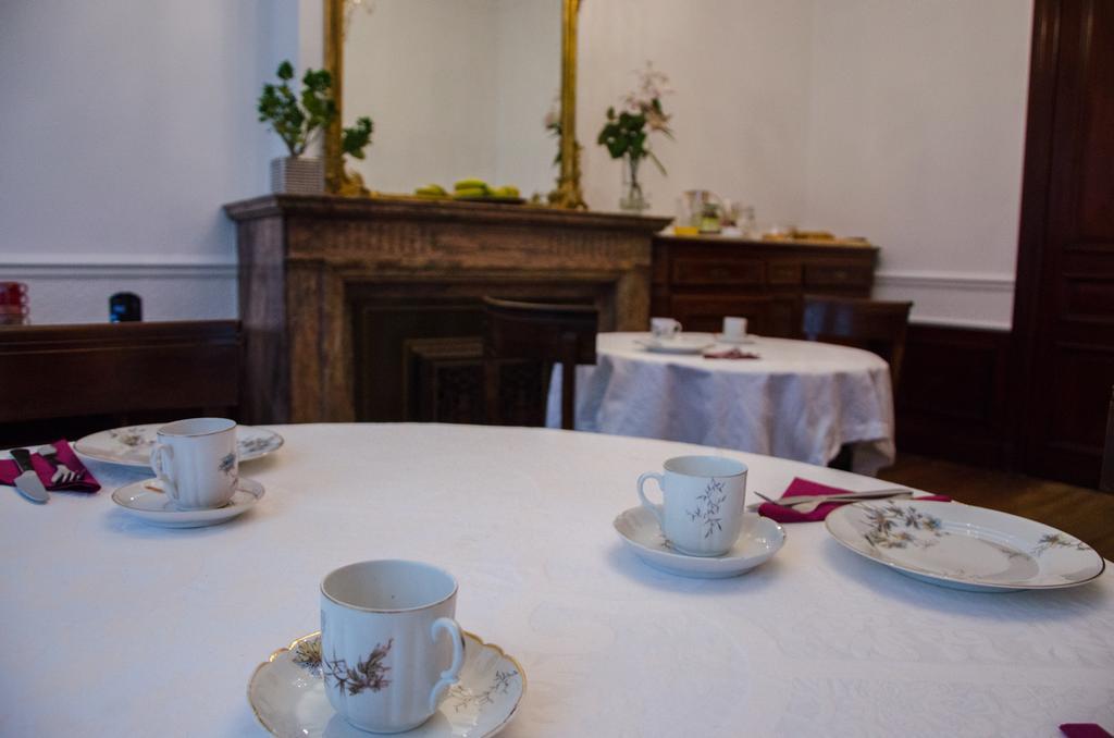 Moliere Bed & Breakfast 3*
