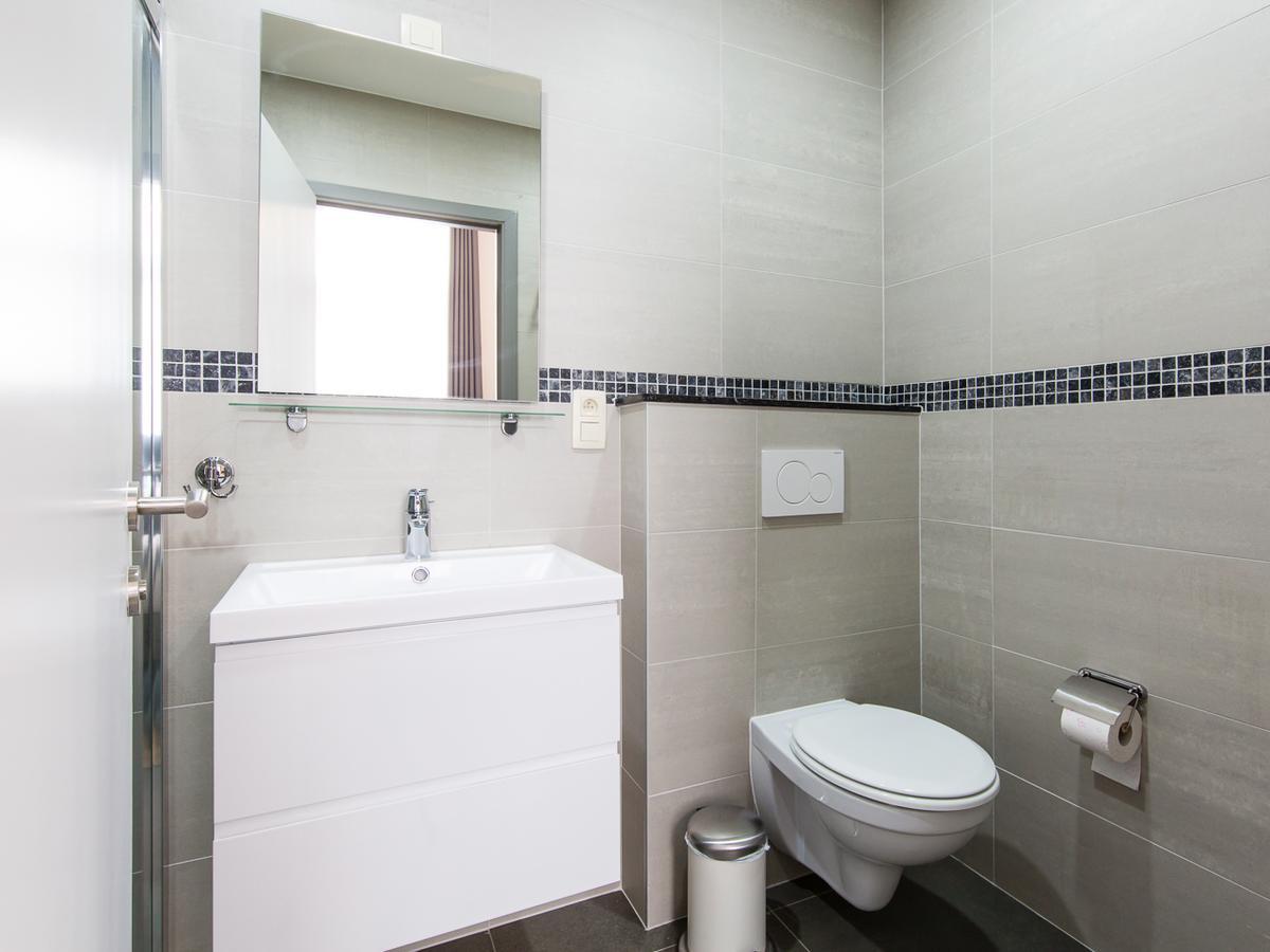 Schuman Apartment