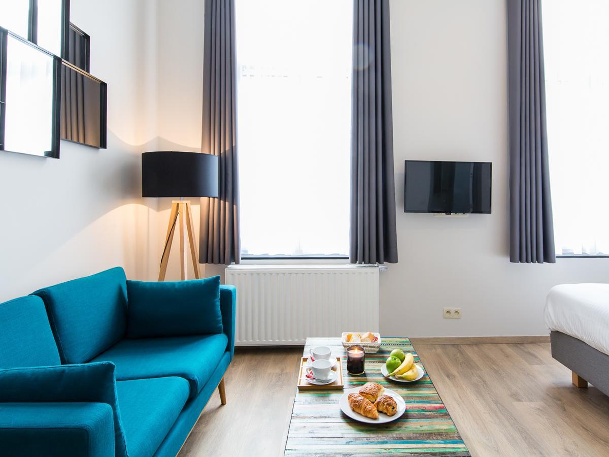 Schuman Apartment *