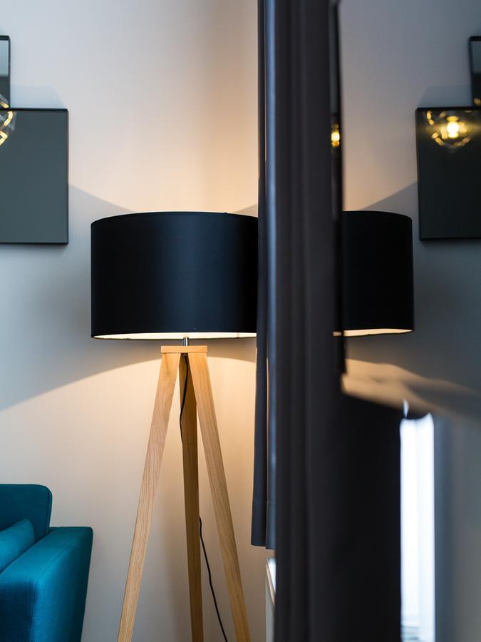 Schuman Apartment *
