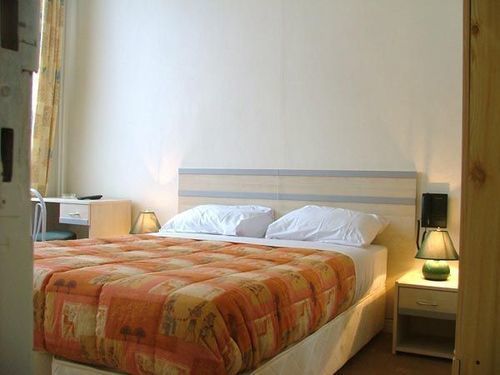 Hotel Albergo Hotel Saint-Josse-ten-Noode
