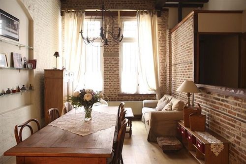 Hotel Carmelites Brussels