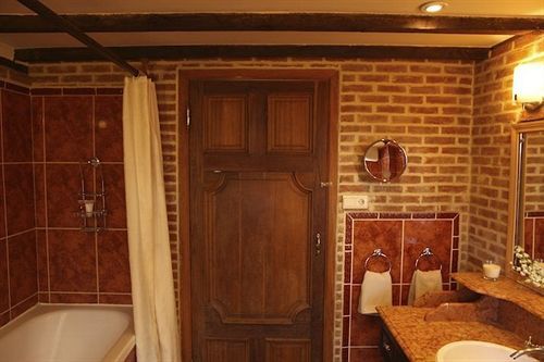 Carmelites 3* Brussels