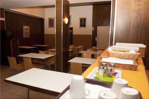 Hotel City Center 2* Bruxelas