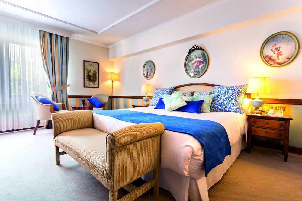 Avenue Louise Trademark Collection By Wyndham 4* Brussel