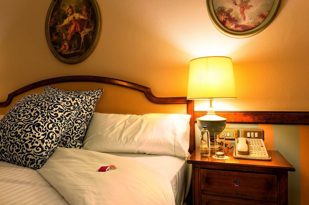Avenue Louise Trademark Collection By Wyndham 4* Brussel