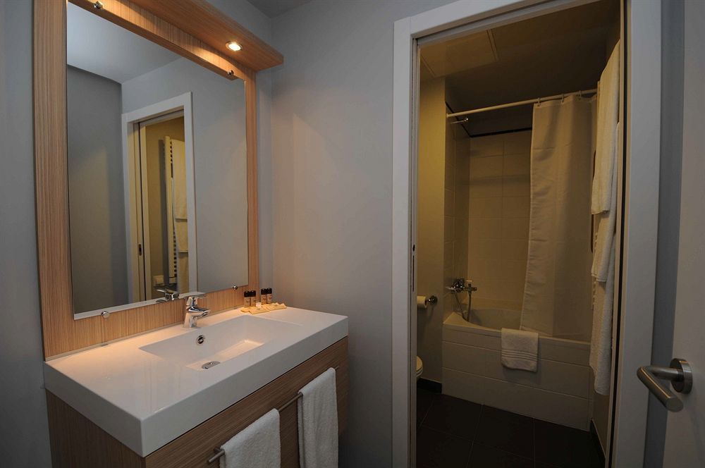 Adagio Access Europe Aparthotel Brussel