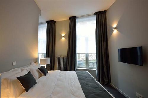 Hotel Retro Saint-Josse-ten-Noode