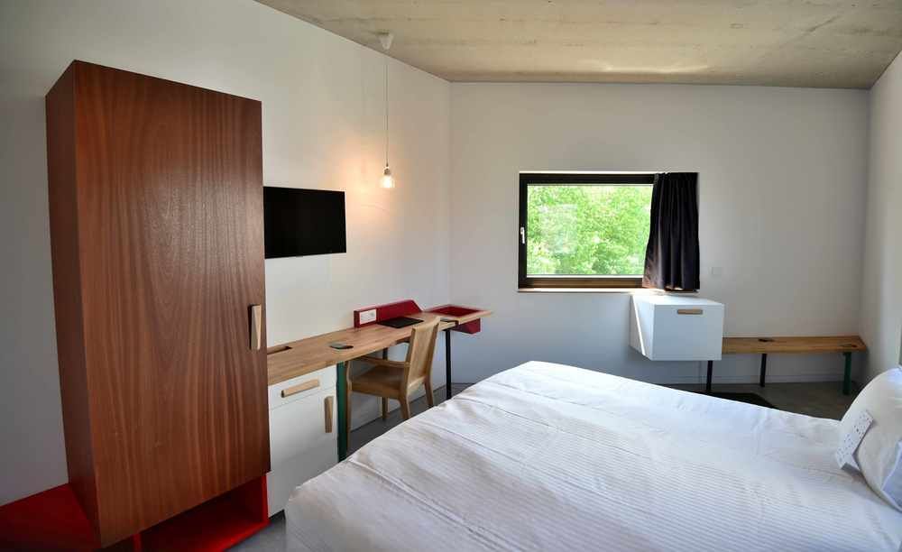 Hotel Belvue
