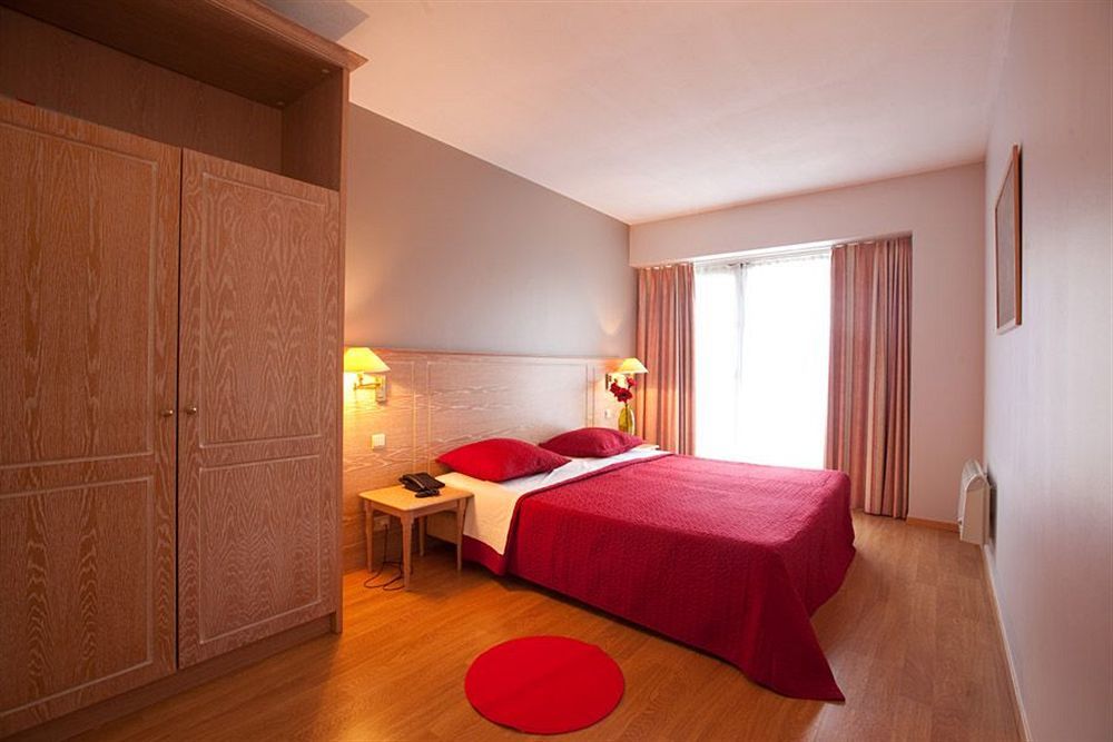 Axl Flathotel Continental Ixelles