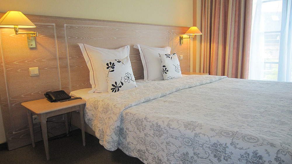 Axl Flathotel Continental