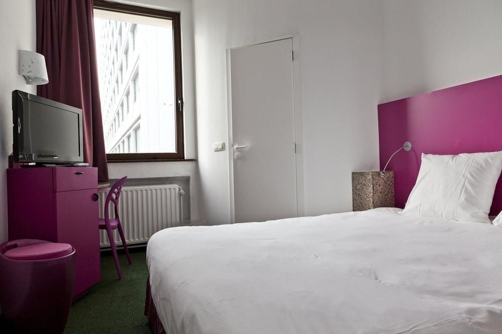 Siru Brussels Saint-Josse-ten-Noode