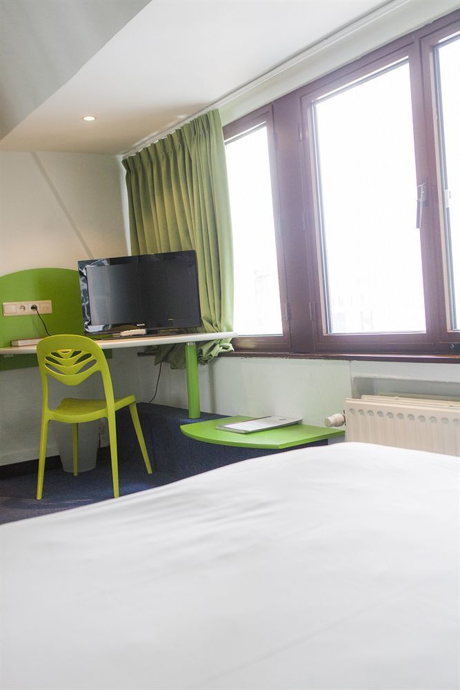 Siru Brussels 3* Saint-Josse-ten-Noode