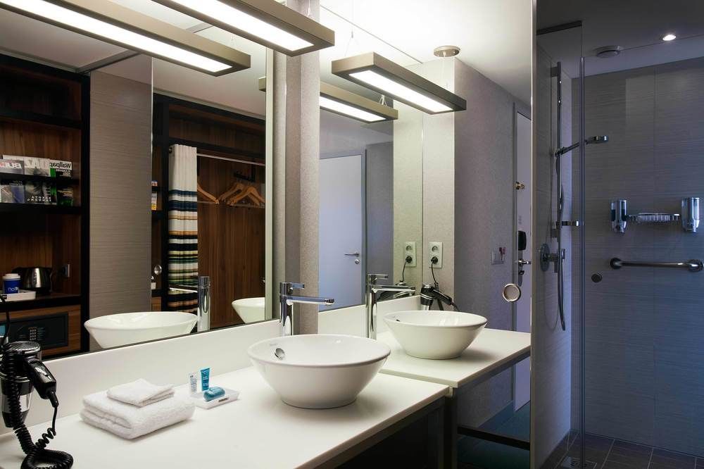 Aloft Schuman 3* Brussels