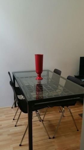 Center Apartment